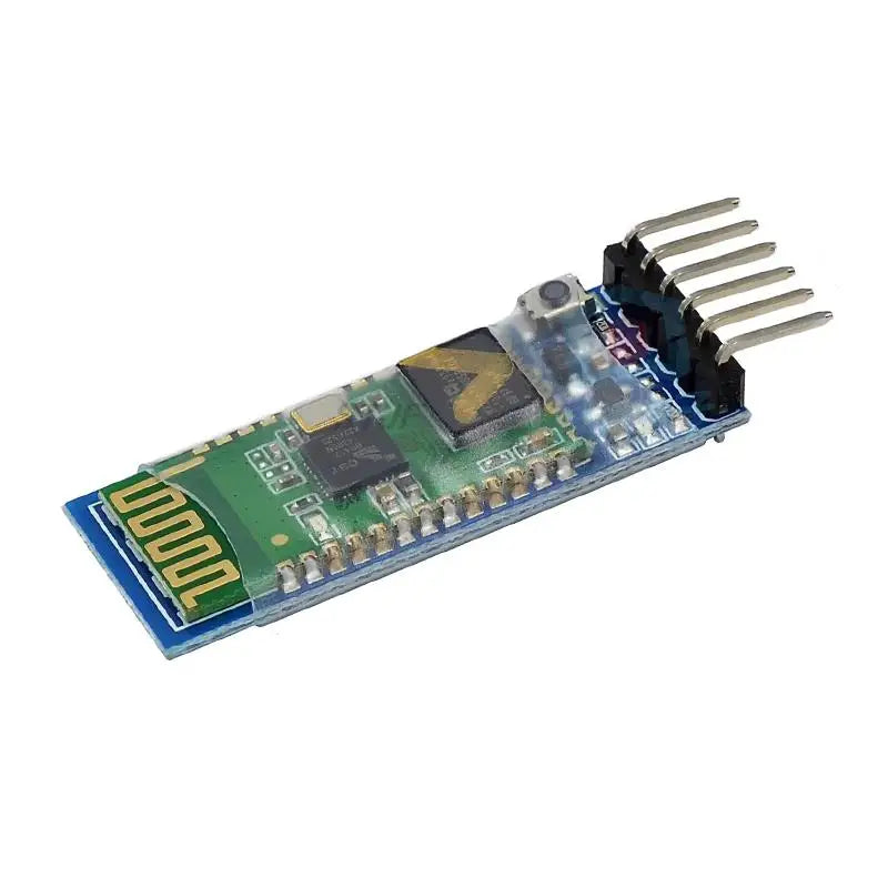 HC-06 HC-05 Bluetooth serial pass-through module wireless serial communication from machine Wireless HC06 Bluetooth Module