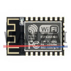 ESP8266 ESP-01 ESP-01S ESP-07 ESP-07S ESP-12 ESP-12E ESP-12F ESP32 ESP-32S serial WIFI wireless module wireless transceiver