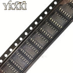 10-50PCS/LOT 74HC SMD 74HC00D 74HC02D 74HC04D 74HC08D 74HC14D 74HC27D 74HC32D 74HC74D 74HC86D Logic IC Electronic Component