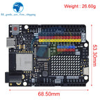 TZTUNO R4 Minima Type-C USB ESP32-S3 WIFI Edition Development Board For Arduino Programming Learning Controller