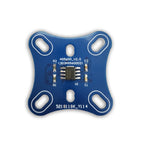 TLE5012 AS5600 Magnetic Encoder Module 12bit 15bit High Precision Angle Sensor with Radial Magnet