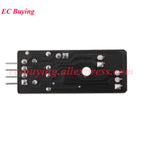 10Pcs/1pc KY-032 4pin IR Infrared Obstacle Avoidance Sensor Module Diy Smart Car Robot KY032 for Arduino Photoelectric Switch