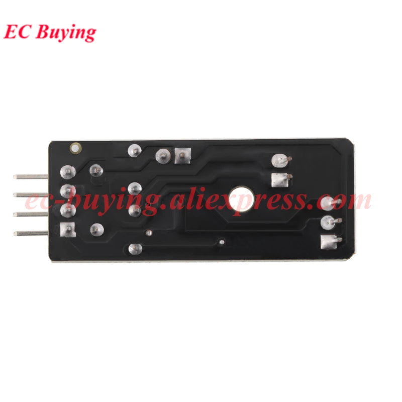 10Pcs/1pc KY-032 4pin IR Infrared Obstacle Avoidance Sensor Module Diy Smart Car Robot KY032 for Arduino Photoelectric Switch