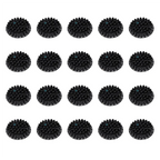 B24B 20X IR Infrared LED Board 940Nm 48Pcs IR Leds Invisible At Night No Exposure Light Board For IR Illuminator CCTV