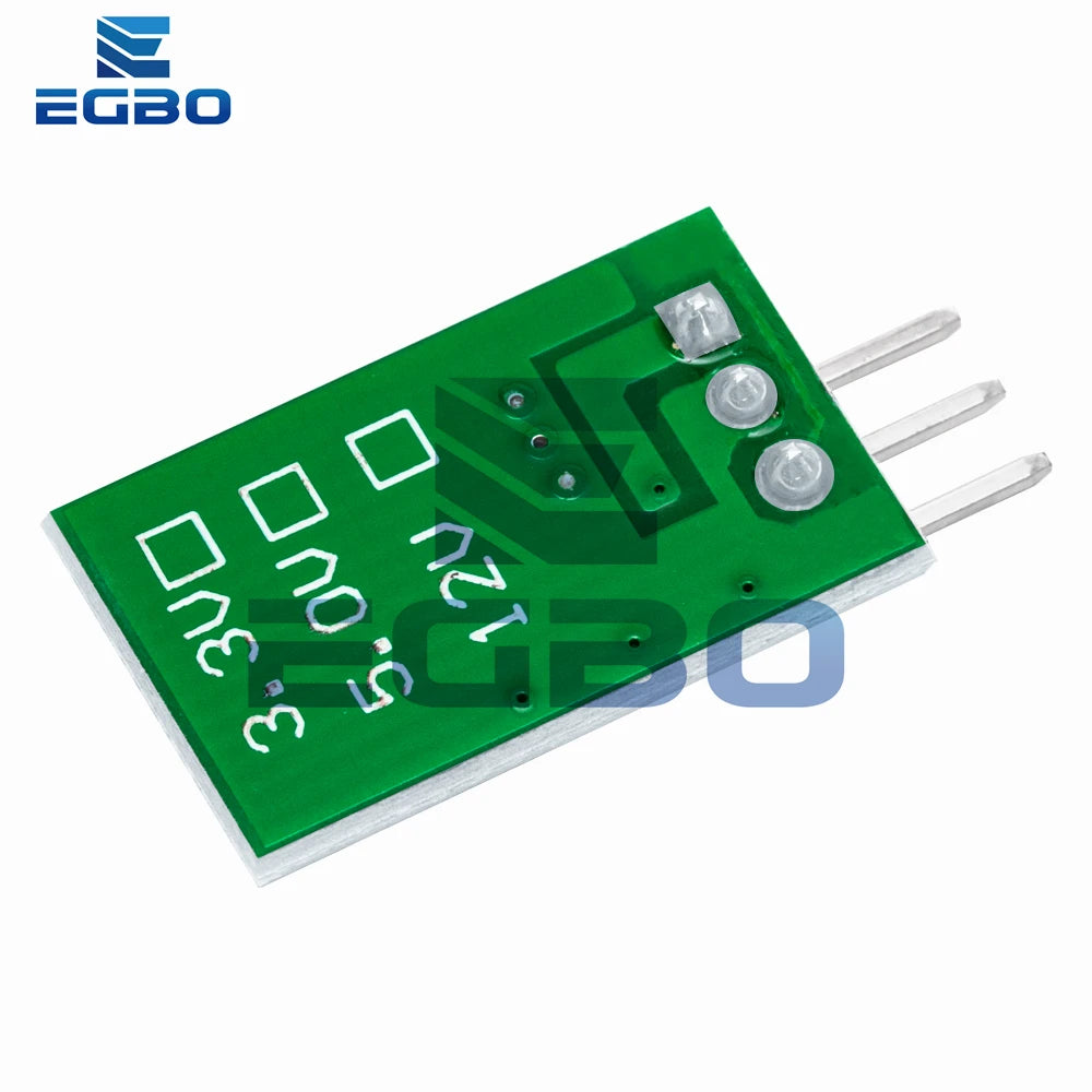 1~3PCS DC 5.5-32V to 5V/1A Voltage Regulator Replace TO-220 LM7805 5V Positive Voltage Regulators To 5V 1A Step-Down Buck Module