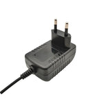 18650 Rechargeable Lithium Battery Charger DC 5.5mm * 2.1mm Portable Charger for 1 2 3 4 String Lithium 4.2V 8.4V 12.6V 16.8V 1A
