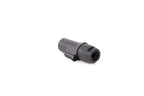 1pc 3Pins Male Powercon Power Supply Plug Industrial Audio LED Large Screen Lighting PA66 Material IP65 Grade