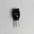 Small Mini PCB SSR 7A Solid State Relay DC to DC 5V 12V 24V