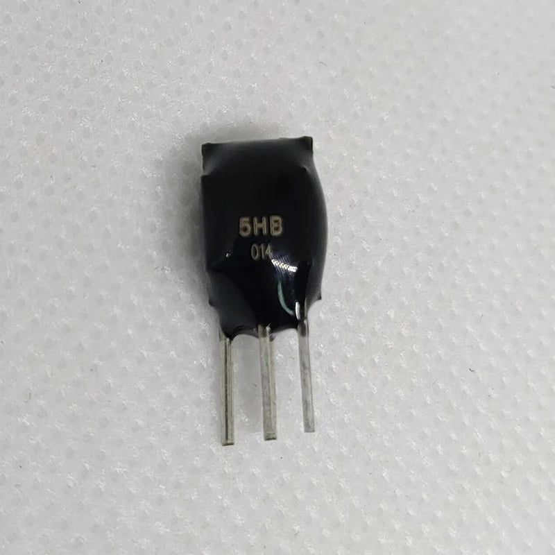 Small Mini PCB SSR 7A Solid State Relay DC to DC 5V 12V 24V
