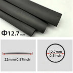 3M 3:1 Heat Shrink Tube With Double Wall Glue Tube Diameter 1.6/2.4/3.2/4.8/6.4/7.9/9.5/12.7/15.4/19.1/25.4/30/39/50mm