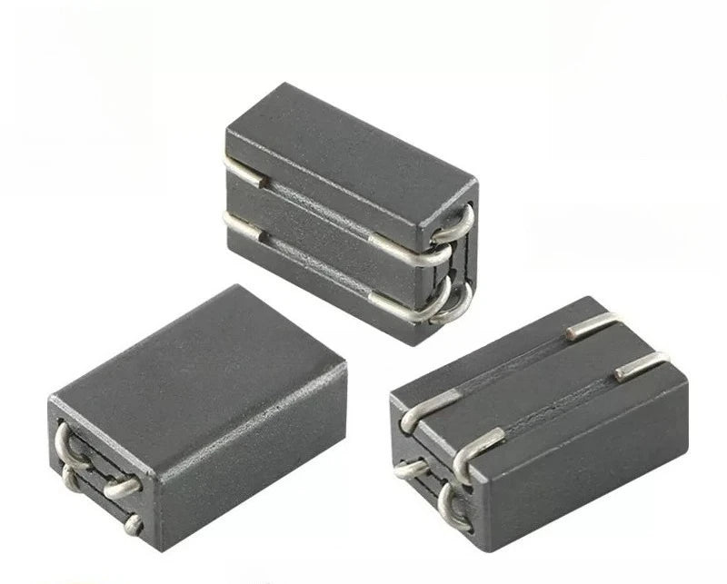 2744051447 SMD Mini Common Mode Inductor 5A EMI Filter Bead Choke Coil for Electronic Circuit