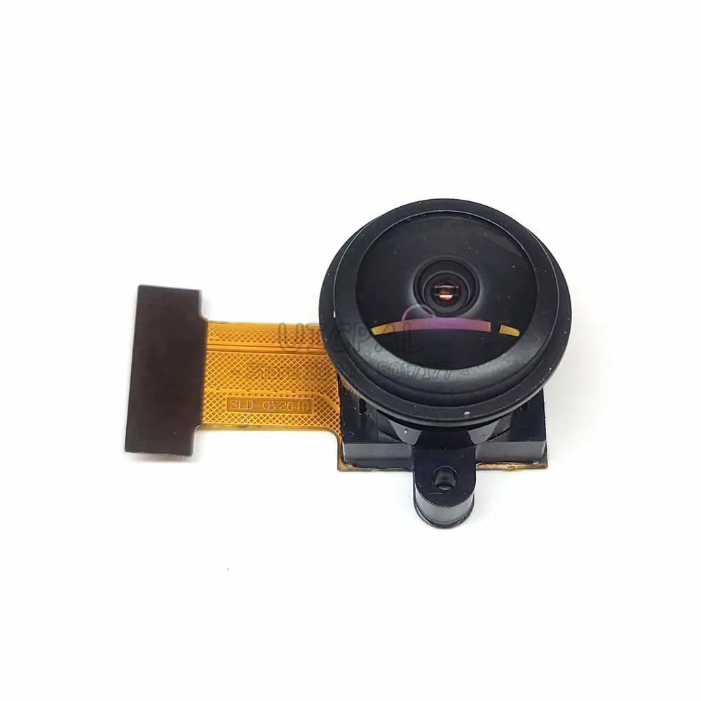 Ultra Wide Angle OV2640 Camera Module for ESP32 CAM Development Board 180 200 222 Degree K210 STM32 MCU Wide Angle DVP 24Pin 2MP