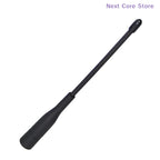 [NC]GIZONT LoRa 868MHz 915MHz Soft Antenna SMA Antenna For Meshtastic ESP32 Board Lora32u4 II Internet WiFi Antena Low VSWR[NC]