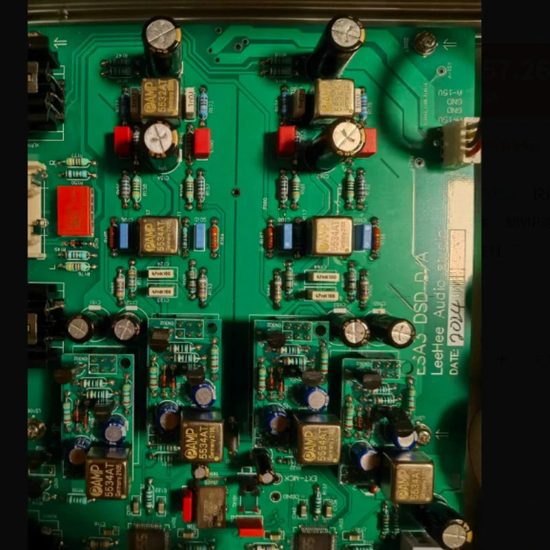Amp9928at super ss3602 2590 hdam9038 amp9920 v5i-d ha8801 dual op amp v6