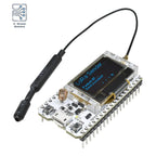 868MHz 915MHz ESP32 LoRa V3 Development Board SX1276 SX1262 0.96 Inch OLED Display BT+WIFI Lora Kit for Arduino IOT Smart Home