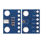 GY-SPH0645LM4H I2S MEMS Digital Microphone Module Sound Voice Sensor Board For ESP32 Arduino Raspberry Pi Audio Recording