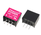 1-5pcs 100% Original TSR 1-2450 TSR1-2450 SIP3 Non-Isolated Power Module DC/DC Converter Converter 6.5-36Vin 5Vout 1A/SMT