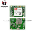 1PCS SIM7000E LPWA+NBIOT+CATM+GSM 23PIN B1 B2 B3 B4 B5 B8 B12 B13 B17 B18 B19 B20 B25 B26 with External antenna (optional)