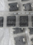 10PCS 3225 CU3225K50G2 3225 K30 K50 K60 K140 K150 K175 K250 K275 K300 SMD Varistors Resistor