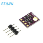 1-10PCS BME280 5V Digital Sensor Temperature Humidity Barometric Pressure Sensor Module I2C SPI 1.8-5V