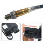 0281007918 Car PM Sensor Particulate Matter Sensor For Mazda CX-5 CX5 2.2 Diesel KE KF 2019-2023 SH9P18641B SH9P-18641B