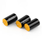 2Pcs Audio Capacitor MXP Audiophile Frequency-Divided Divider 250V/160V 0.22UF 0.68UF 1.5UF 2.2UF 4.7UF 6.8UF 10UF 18UF 22UF