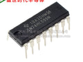 50PCS New original DIP-16 SN74HC595N