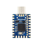 RP2350 Zero CM Development Board USB: C Port Unused IO Breakout DIY Programming