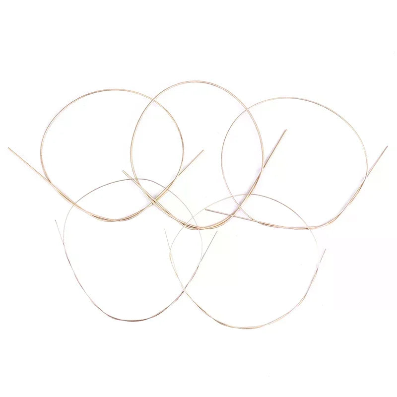 Silver Welding Rods Gold Soldering Wire Metal Soldering Brazing Rods For Jewelry Making Repair Easy Solder Silver Welding Tool