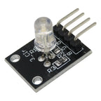1PCS Hall/Button/Switch/Sensor KY-003/004/006/008/016/018/022/023/024/037/040 DIY Module KY-016 KY-022 KY-037 KY-040 For Arduino