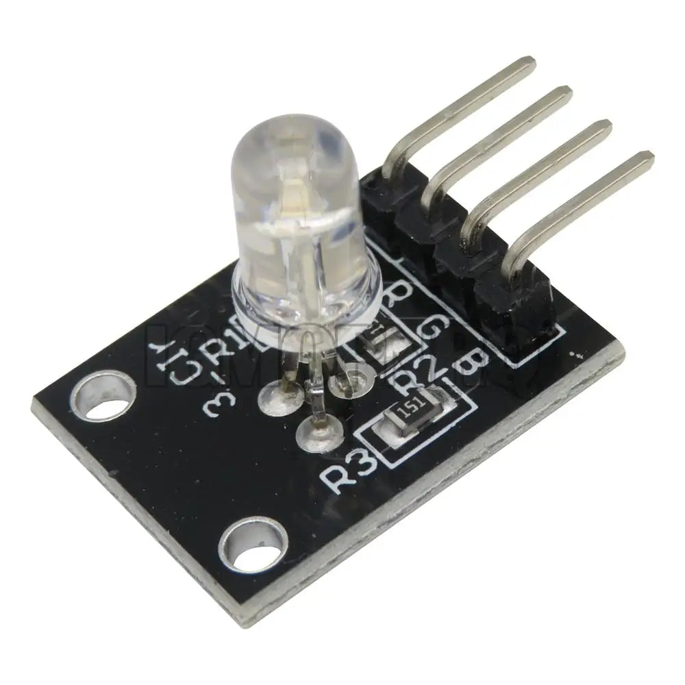 1PCS Hall/Button/Switch/Sensor KY-003/004/006/008/016/018/022/023/024/037/040 DIY Module KY-016 KY-022 KY-037 KY-040 For Arduino