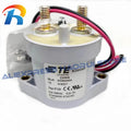 1Pcs New Original authentic EV200AAANA 1618002-7 12-24V 500A New energy electric vehicle contactor EV200 high voltage DC Relay