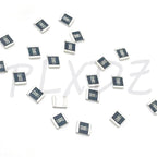 50pcs 1210 5% SMD resistor 0R ~ 1M 1/2W 0 1 10 100 150 220 330 ohm 1K 2.2K 10K 100K 220K 470K 1R 10R 100R 150R 220R 330R 470R
