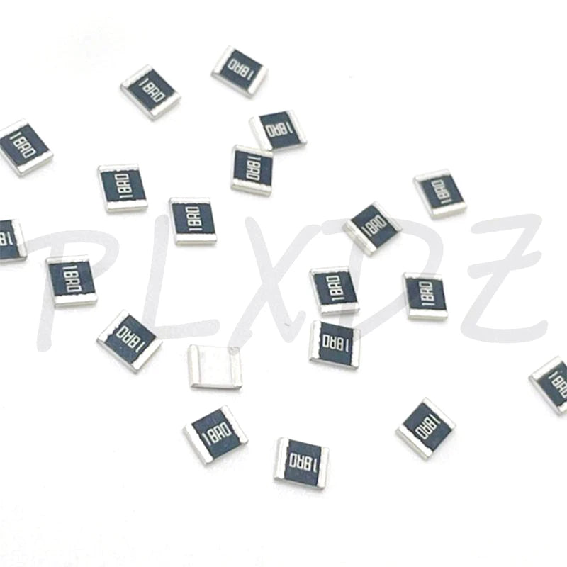 50pcs 1210 5% SMD resistor 0R ~ 1M 1/2W 0 1 10 100 150 220 330 ohm 1K 2.2K 10K 100K 220K 470K 1R 10R 100R 150R 220R 330R 470R
