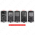 1-3Set E32 CH340C Development Board TYPE-C / Micro USB WiFi+Bluetooth Ultra-Low Power Consumption SPI Wireless Module