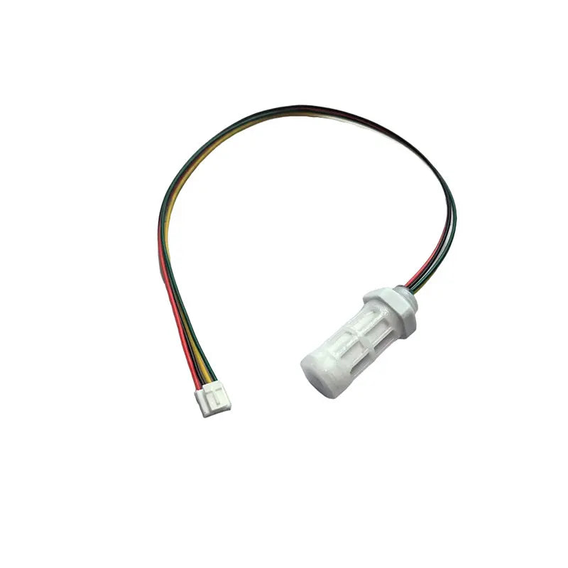 SHT20 SHT30 Temperature and Humidity Sensor HY2.0-4P Interface IIC Digital Signal Output Cable Length 30cm
