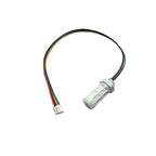 SHT20 SHT30 Temperature and Humidity Sensor HY2.0-4P Interface IIC Digital Signal Output Cable Length 30cm