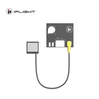 iFlight BLITZ SPLIT GPS Defender25, UBLOX M10, 10Hz, Onboard LNA, 3.3-5.5V, Split Antenna, Built-in Flash for FPV RC Racing