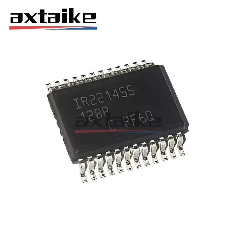 IR2214SS SSOP-24 IR2214SSTRPBF IR2214SSPBF IR2214 SMD Chip IGBT HALF-BRIDGE GATE DRIVER IC