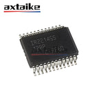 IR2214SS SSOP-24 IR2214SSTRPBF IR2214SSPBF IR2214 SMD Chip IGBT HALF-BRIDGE GATE DRIVER IC