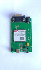 4G SIM7600CE with Housing SIM7600G SIM7600E SIM7600SA Communication