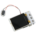 ESP32 TTGO TS V1.4 WiFi Bluetooth Module 1.44 Inch TFT Display MPU9250 Sensor SD Card Slot