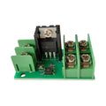 MOS Optocoupler Isolation Electronic Switch Control Board DC Control 3V-24V Input 8V-80V Output FET Pulse Trigger Switch Module