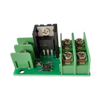 MOS Optocoupler Isolation Electronic Switch Control Board DC Control 3V-24V Input 8V-80V Output FET Pulse Trigger Switch Module