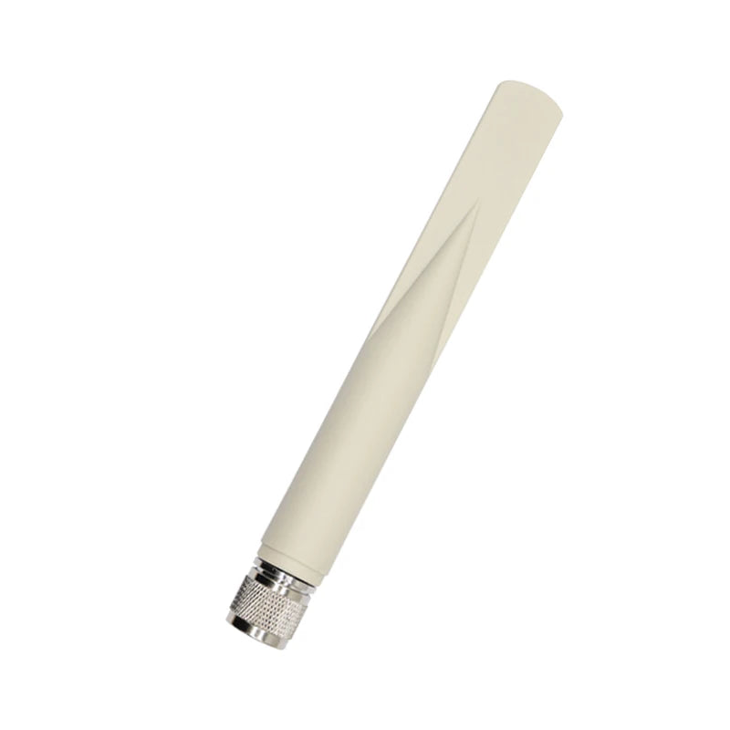 LoRa WAN N Male 868MHz 915MHz Omni High-Gain Data Transmission Module Antenna Outdoor Waterproof Helium HaLow Application