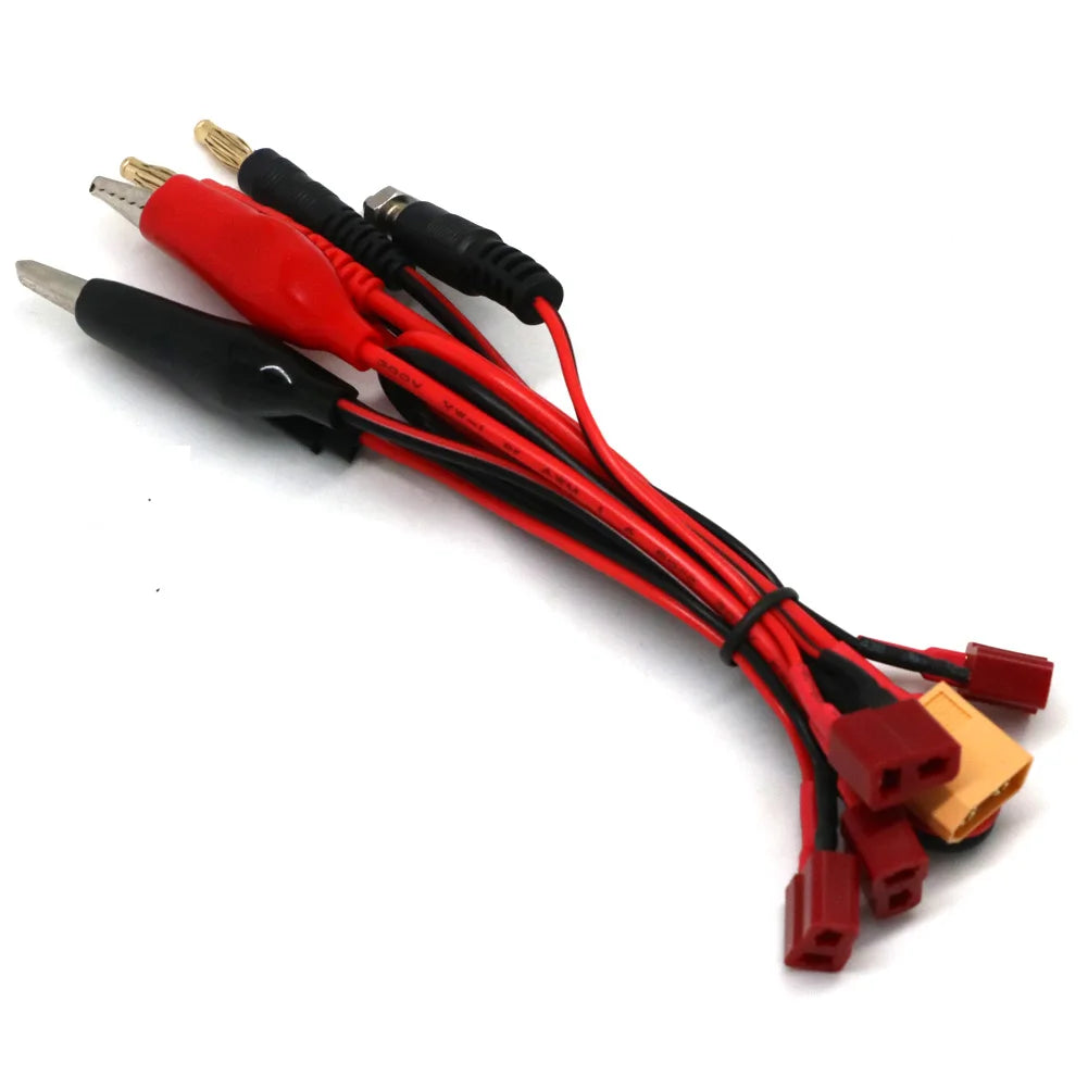 IMAX B6AC RC B6 AC Nimh Nicd lithium Battery Balance Lipo Battery Charger Balance Discharger with Digital LCD Screen