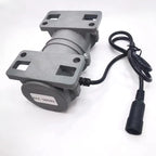 R3650 DC 12V24V Small Vibration Motor Speed Regulation Alarm System Massage Table Chair Motor Equipment