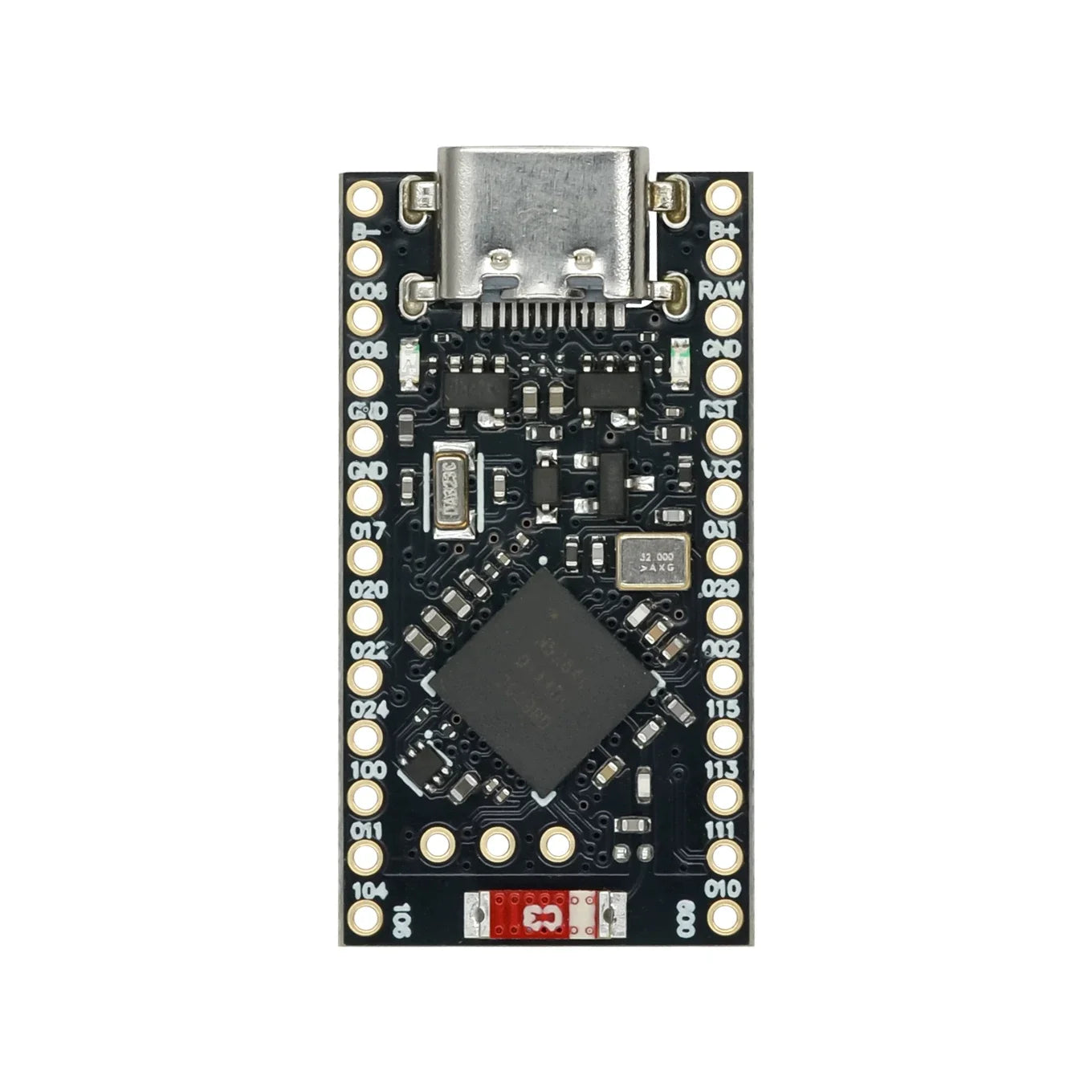 NRF52840 Development Board Compatible With Nice! Nano V2.0 Bluetooth Charging Management Pro Micro NRF52840