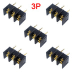 5Pcs/lot KF1000 2P 3P 4P PCB Screw Terminal Block Connector Pitch 10MM KF1000 2/3/4P Can Be Spliced