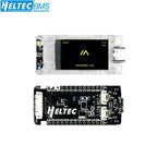 New Heltec Meshtastic Tracker  T114 V2  nRF52840 SX1262 LoRaWAN LoRa Arduino IOT Positioning Devboard GNSS Mudule BLE